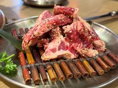 -西塔老太太泥炉烤肉(北京双井店)