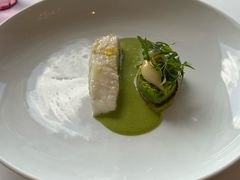 -Caprice(香港四季酒店)