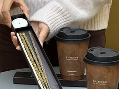 -M Stand(蓝色港湾店)