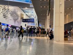 -东浩兰生上海世博展览馆