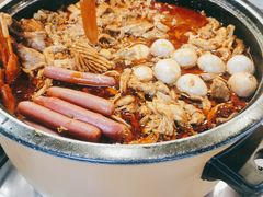 -安徽阜阳卷馍(西单店)