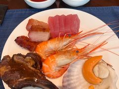 -Social 秀西餐厅-长沙瑞吉酒店(运达店)