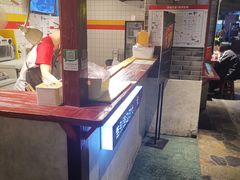 -四环冷面王(西单华威约饭街店)