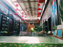 -山与海文化酒店(芙蓉街大明湖店)