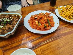 -卢庄(江汉路店)