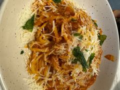 意大利肉酱面-G+KITCHEN(龙湖狮山天街店)