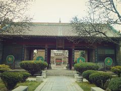 -西安化觉巷清真大寺