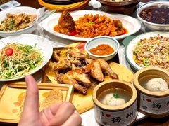 -打酱油·非遗淮扬菜(瘦西湖梅岭店)