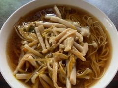 -兴福老面馆(寺路街店)