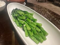 -大理实力希尔顿酒店•御玺中餐厅