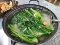 -黎记大排档(慈云路店)