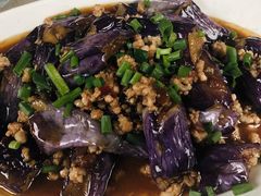 -老太婆饭店(新富路店)