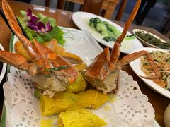 -友强·23年特色海鲜大排档(厦门店)