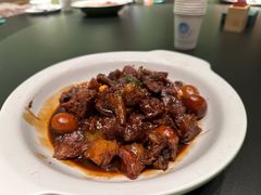 -佰家小厨·南京菜(夫子庙店)