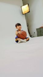 -爱你宝贝孕婴亲子摄影美学馆(绍兴店)