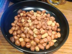 -令狐冲·炭烤活鱼(宝龙店)