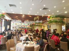 大堂-六婶西关小厨(光塔路店)