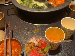 -晓宇重庆火锅(西安荟聚店)