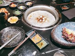 -西安浐灞艾美酒店·汉江餐厅·火锅