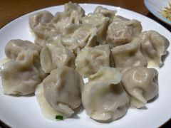 -伊喜饺子·烤鸭(五道口学院路店)