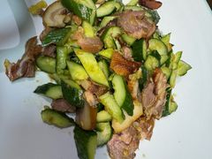 -和源祥·日照菜扛把子(万平口一店)