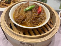 -丰鲤楼•闽南茶楼(仟禧汇店)