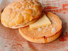 -维园港式茶餐厅(龙岗盛平店)