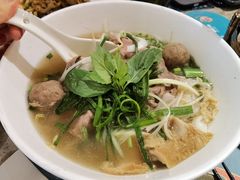 -美奈小馆·东南亚菜(福田星河COCO Park店)