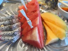 -海底捞火锅(王府井银泰in88店)