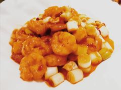 -百饺园酒楼(平山道店)