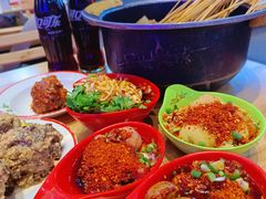 -冒椒火辣(太古里店)