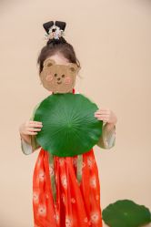 -小熊维尼高端儿童摄影(罗湖区总店)