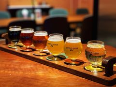 -Ambra Haus琥珀屋精酿餐厅(宝山店)