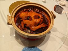 -华膳楼·臻味·安徽地标美食(药都路店)