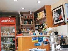 -汉思肴 热面皮(虬江路店)