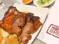 -糖朝(尖沙咀店)