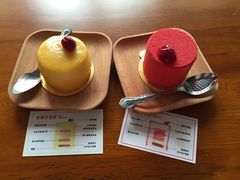 -fishtank鱼缸咖啡(三山街店)