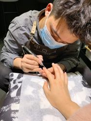 -甲舍if日式美甲美睫