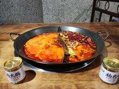 -楠火锅(葫芦岛飞天广场店)
