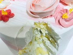 -BONCAKE裱花蛋糕(万象汇店)