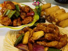 -大树头·花园餐厅(市桥店)