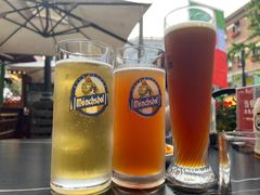 -巴伐利亚啤酒坊(意式风情街店)