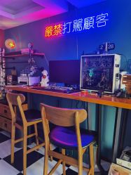 -见雾TATTOO STUDIO
