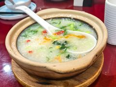 -宏状元现熬粥·京味菜(黄寺大街店)