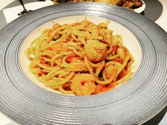 -伊斯坦布尔土耳其清真咖啡餐厅