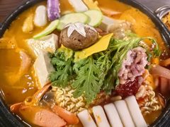 -韩鼎丰·韩国料理(林奥店)