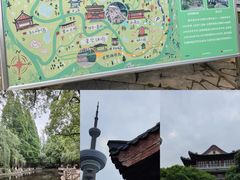 -南京古林公园