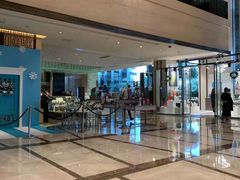 -广交会威斯汀酒店