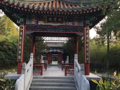 -武汉园博园(武汉自然博物馆)