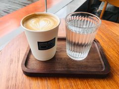 -CoffeeVendor(西乡店)